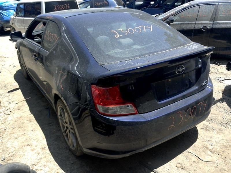 12 SCION TC DASH WIRE HARNESS 2.5L