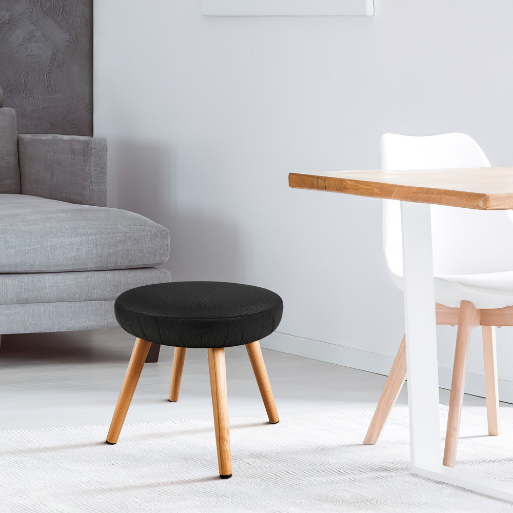 stretch stool 35cm Diameter Stool Elastic Stool Slipcover