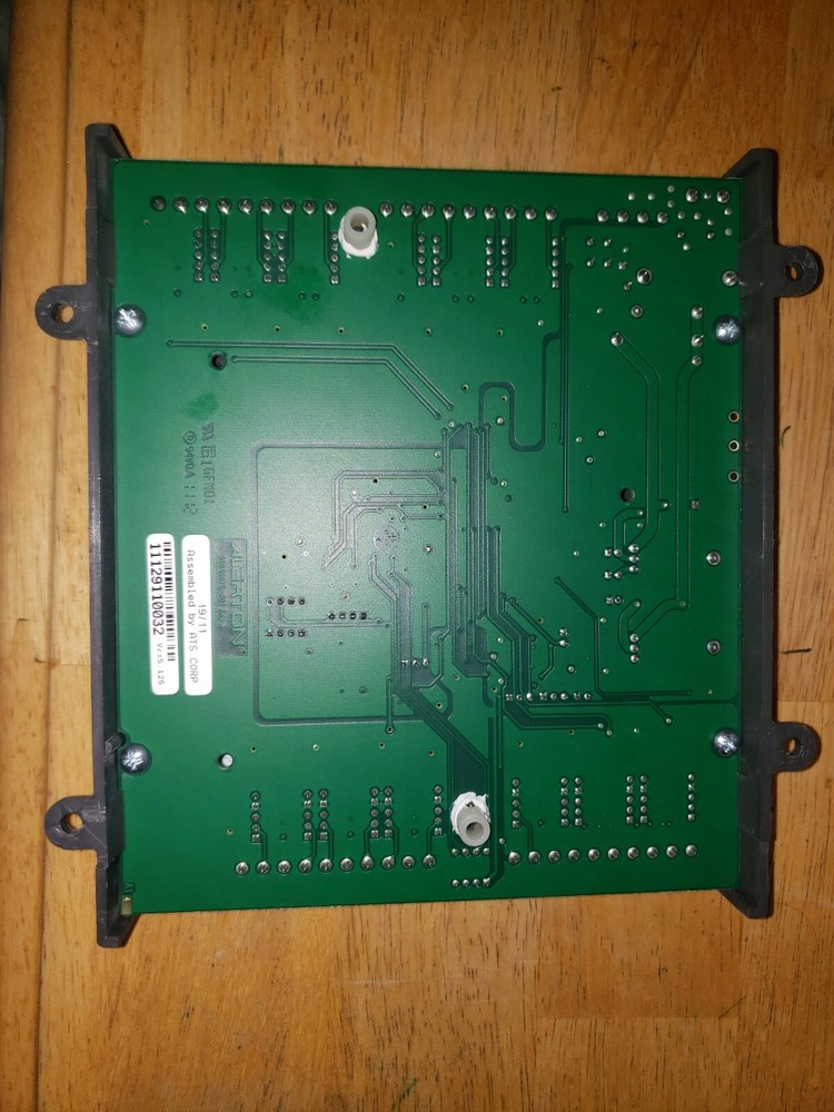 ALERTON EXP-2200 / EXP2200 (USED)