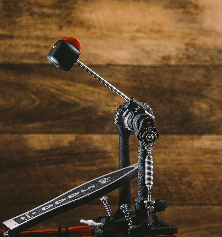 Double-Sided Drum Pedal Beater