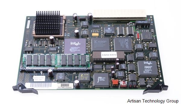 HP E4254A Interface Processor Card