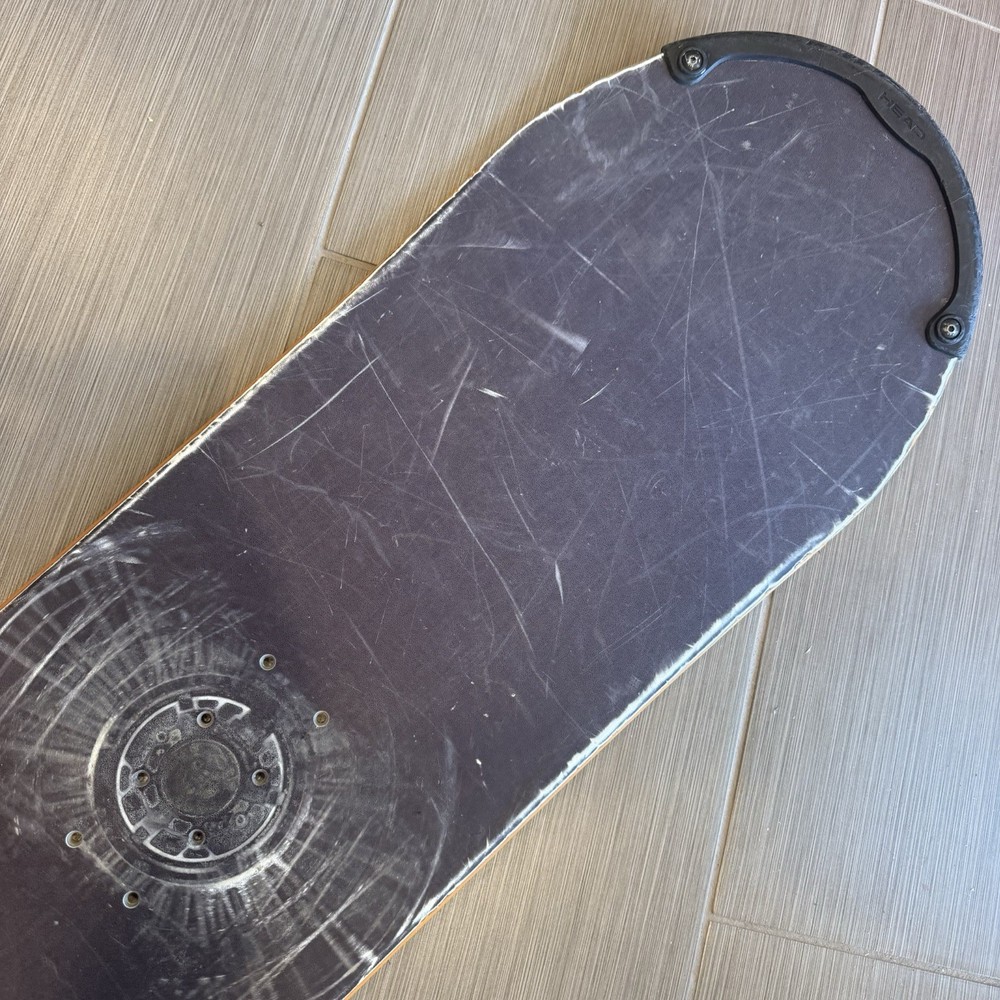 Head Concept-D Snowboard - 156cm