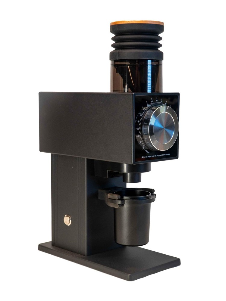 Variable Speed Single Dose Grinder