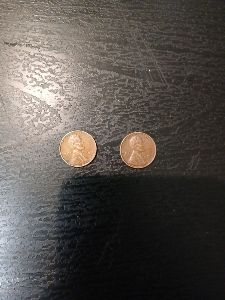 They Are In Very Good Condition