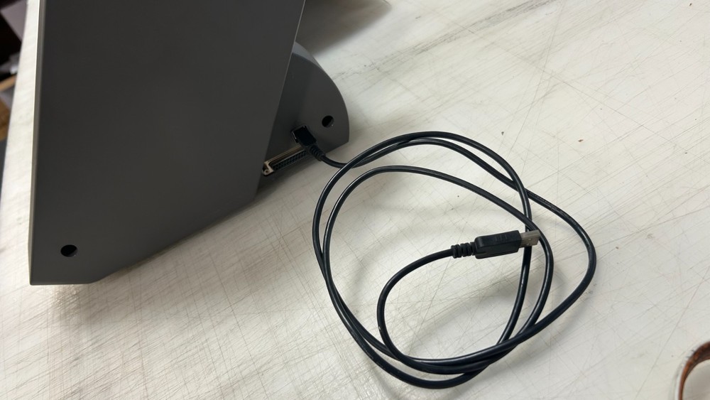 Graphtec CE6000-120 Plus, 48” Plotting Cutter for table top