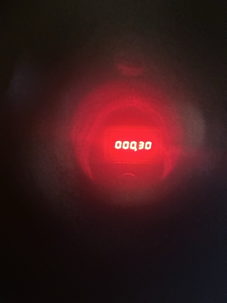 1D18 LPR-2 Laser Range Finder