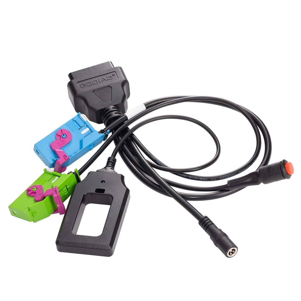 GODIAG GT112 K-Line Test Platform Cable for 2nd & 3rd Generation Dashboard IMMO