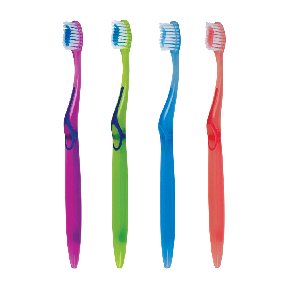 SmartSmile Youth Toothbrushes (72 pcs)
