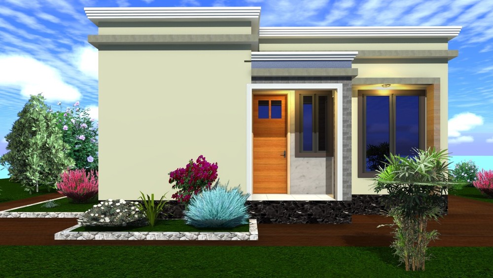 small house floor plans