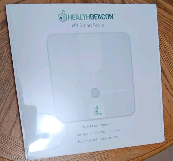 Healthbeacon Smart Scale
