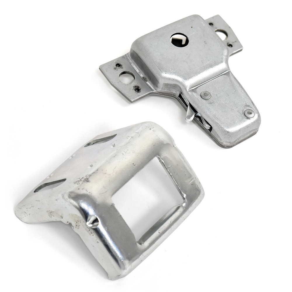 Trunk Latch & Striker Catch KIT 1964-1967 Comet