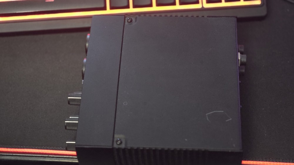 PreSonus AudioBox USB 96 USB Audio Interface 2 Channels Phantom Power