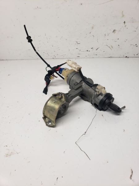 Ignition Switch Without Keyless Entry Fits 2001-2006 ELANTRA OEM