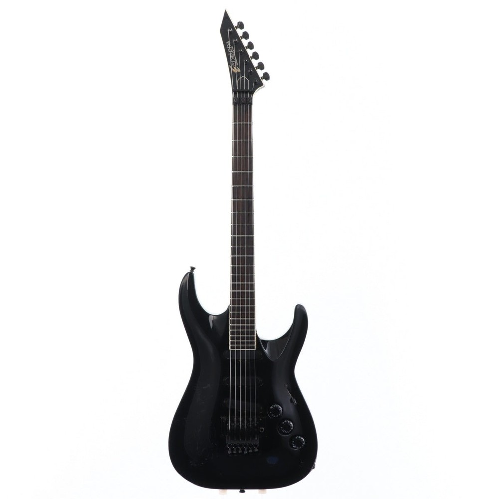 Edwards HORIZON ES-85HR-IV SUGIZO MODEL Black
