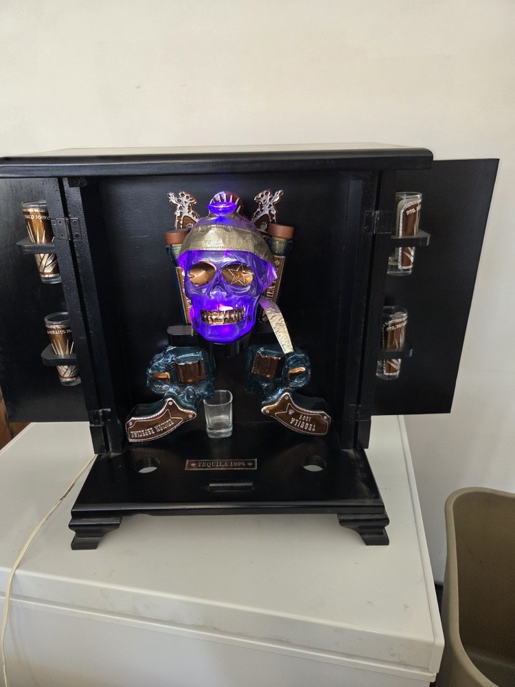 Unique Tequila Bar
