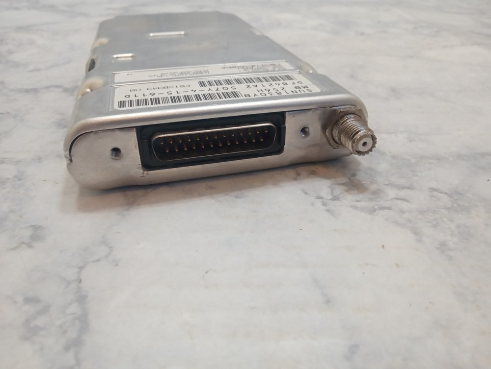 motorola onstar module 19408NASBB