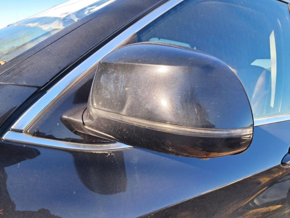 X5 2014 Glove Box 4858797