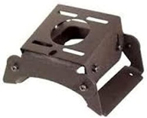 Floor Mount Bracket for CB Ham Radio