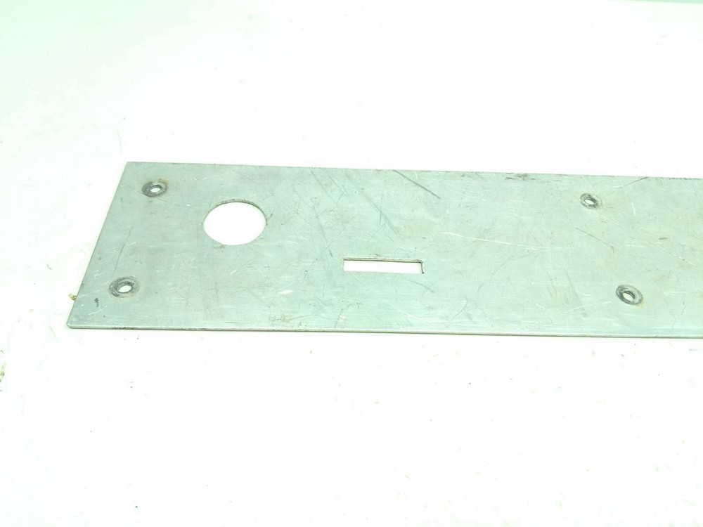 Taylor Dunn B-248 36V Cover Panel (D)