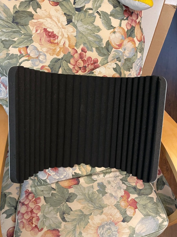Sterling Audio VMS Vocal Microphone Shield Isolation