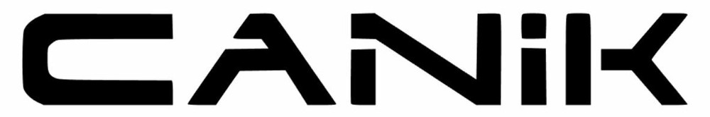 CANIK Gun Safe decal / Window Decal / Toolbox Sticker