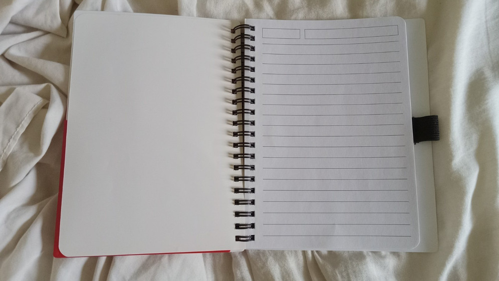 Supermicro Notebook