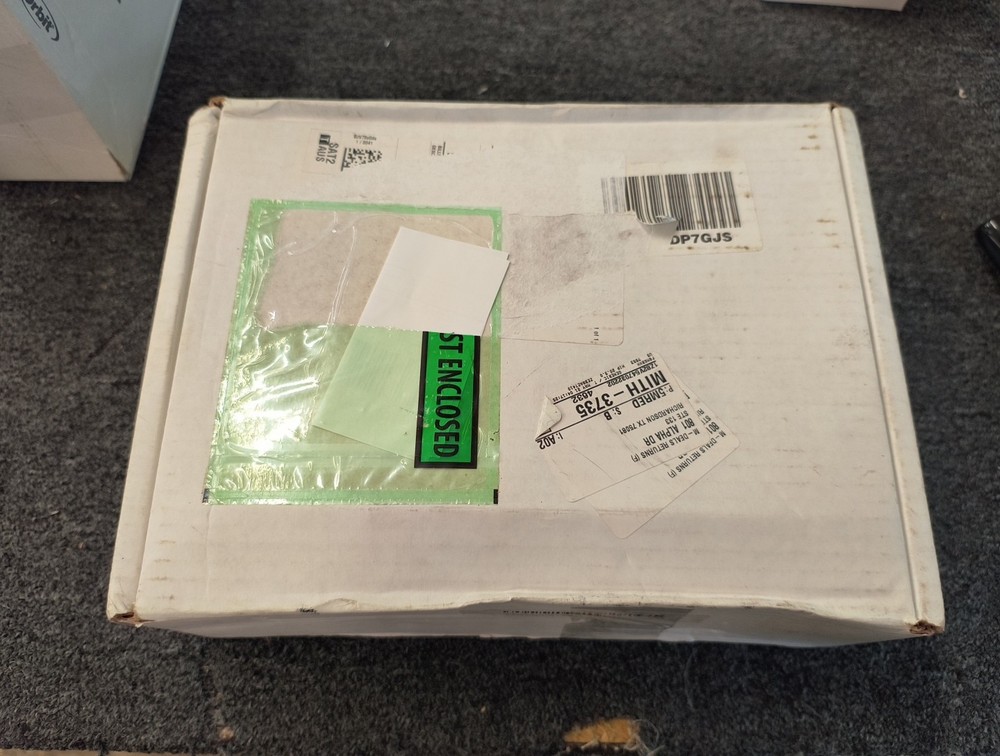 VTech Small Business System CM18445 4-Line L7