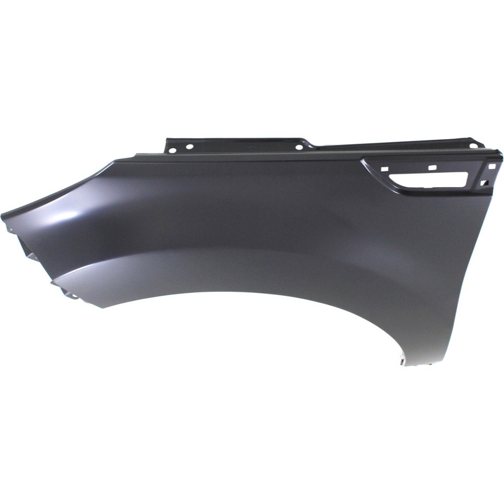 Fender For 2014-2019 Kia Soul Front Driver Side Primed Steel Left