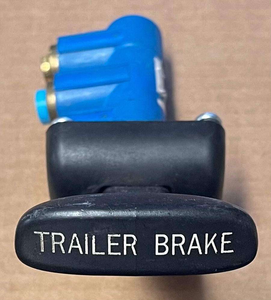 BENDIX Trailer Brake Valve Switch K024929