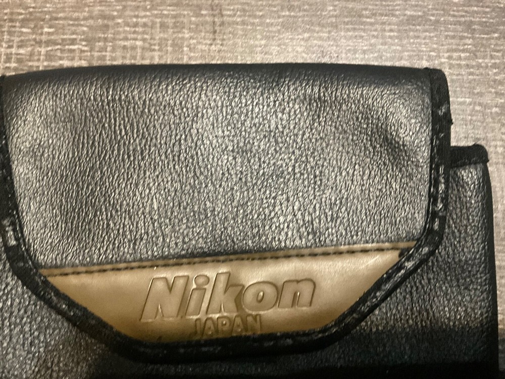 Nikon Binocular Case - For Nikon 11 Binoculars (Replacement) Case Only