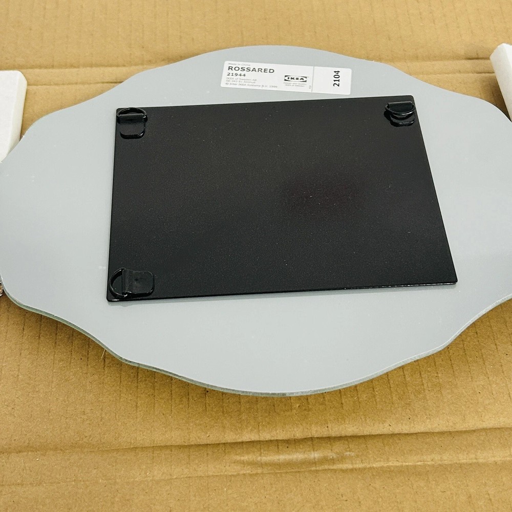 IKEA ROSSARED Frameless Mirror 005.070.42