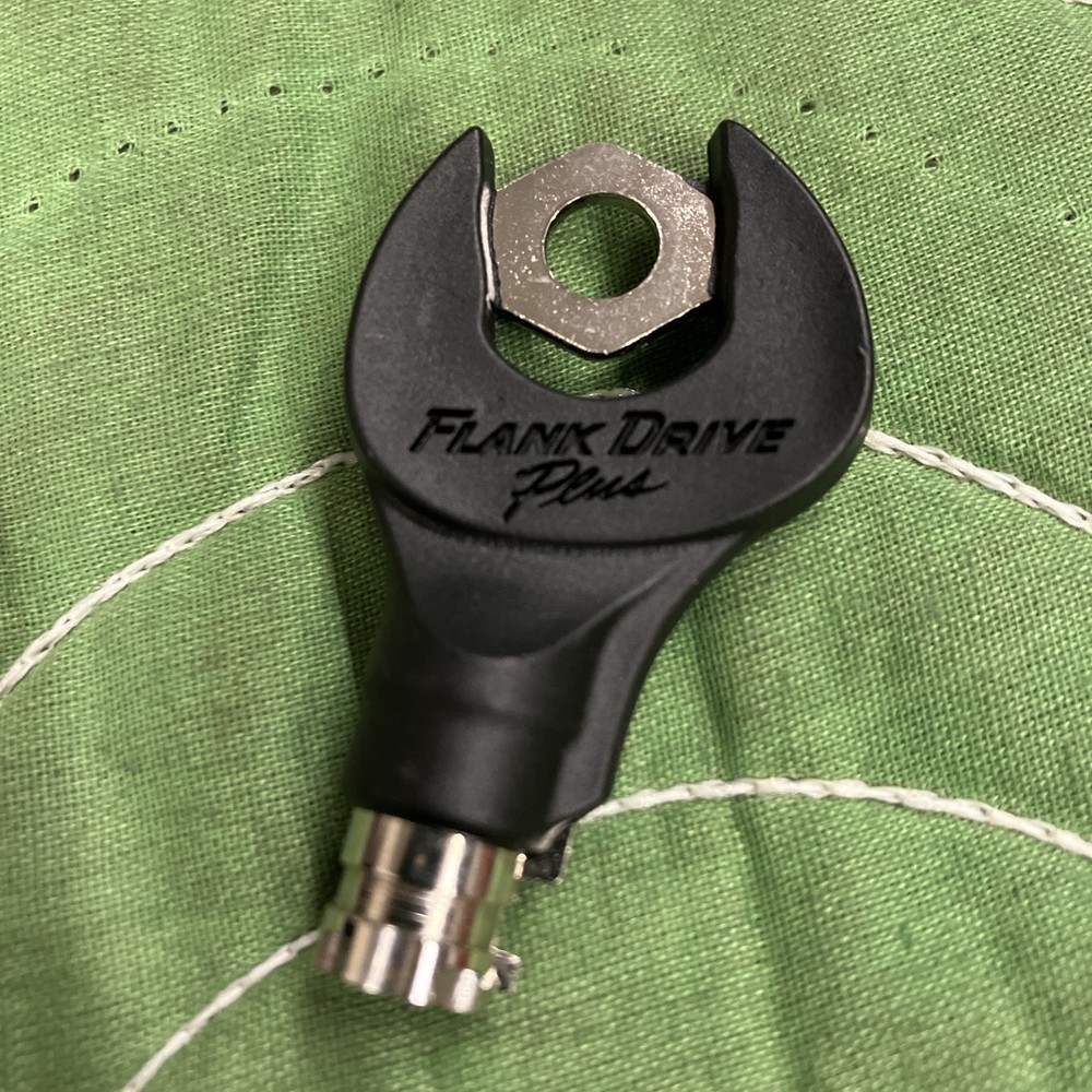 Snap-On Tools Tool Box Tool Storage Key K647