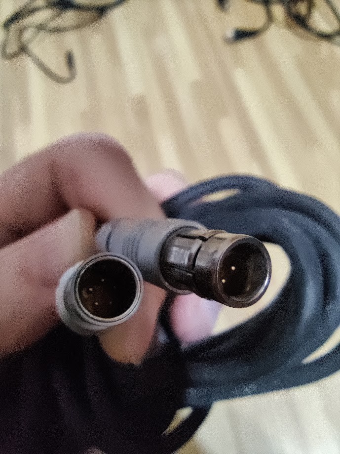 Decatur Genesis 2 Antenna Cable