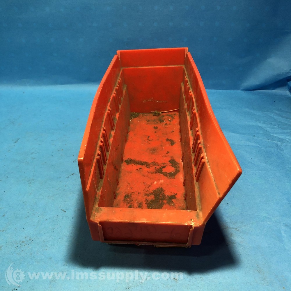 Akro Mils 30-120 Stackable Storage Bin 9304