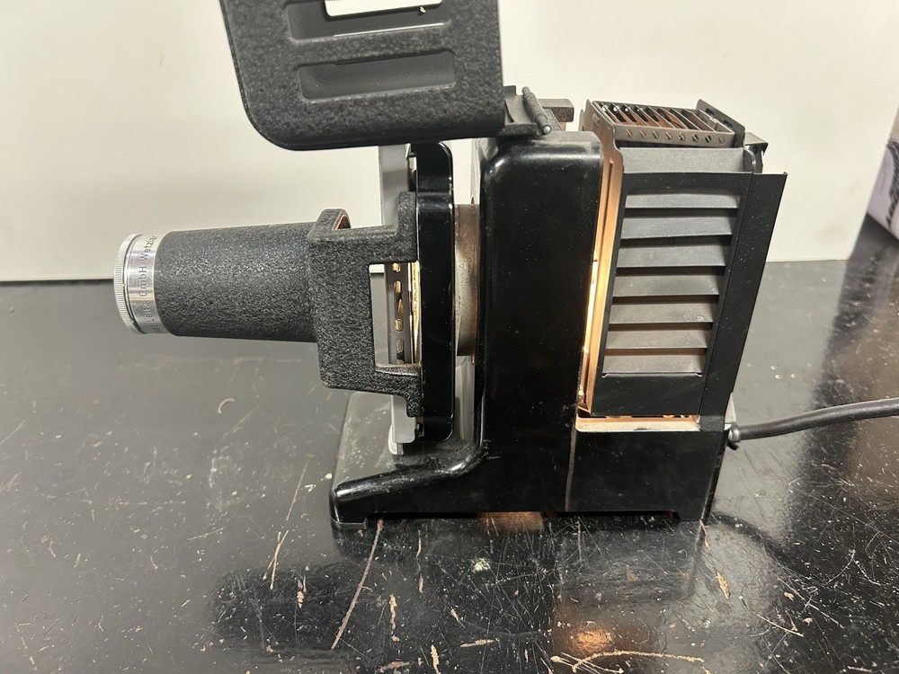 Vintage Leitz Projector