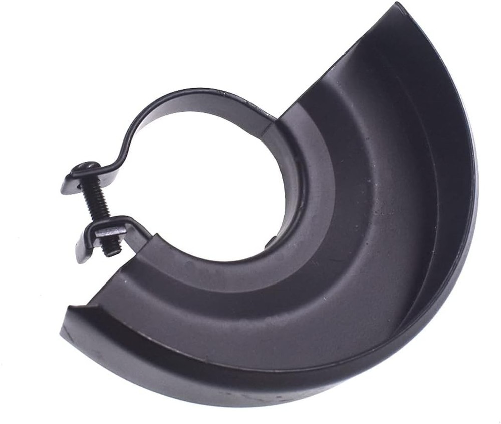 Adjustable Metal Angle Grinder Guard, Universal Safety Shield Cover, No-Tool ...