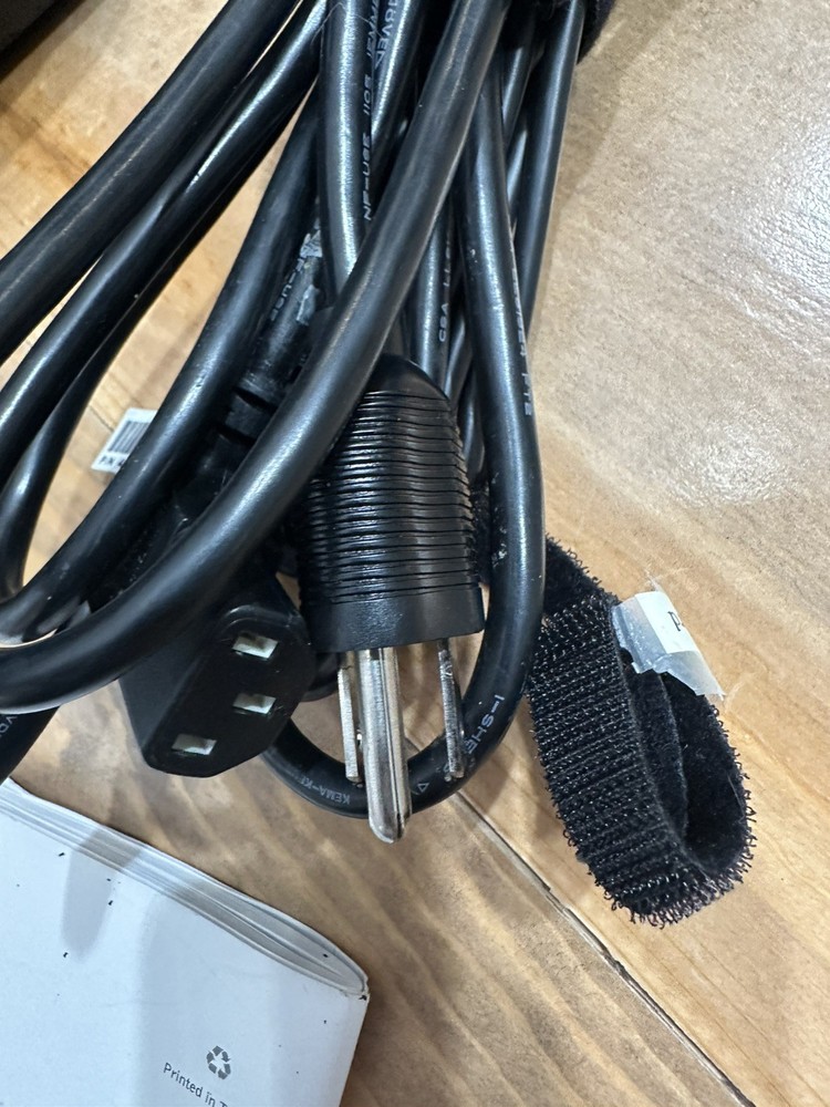 Dell 2200MP Projector Grey Computer PC VGA Genuine Tested Working