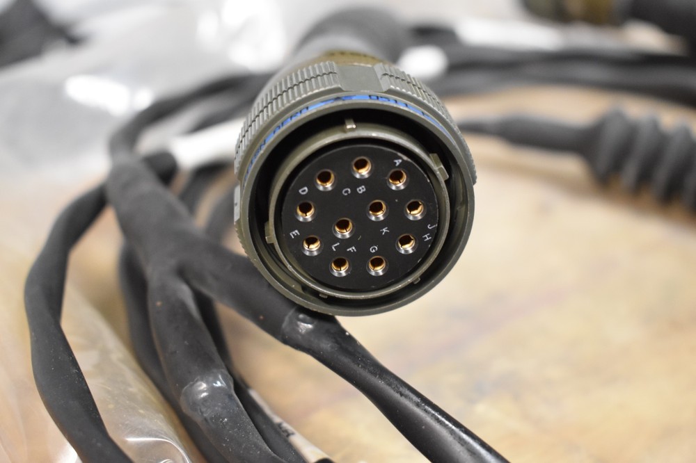 Cable Assembly 10656503-011 Wire Harness New