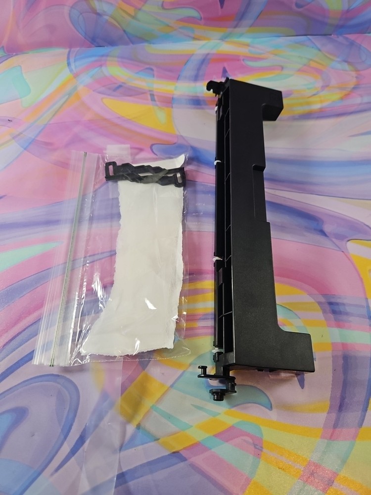 CD Label Printer Tray Access Gate for Canon Pixma MX922 Printer Replacement Part
