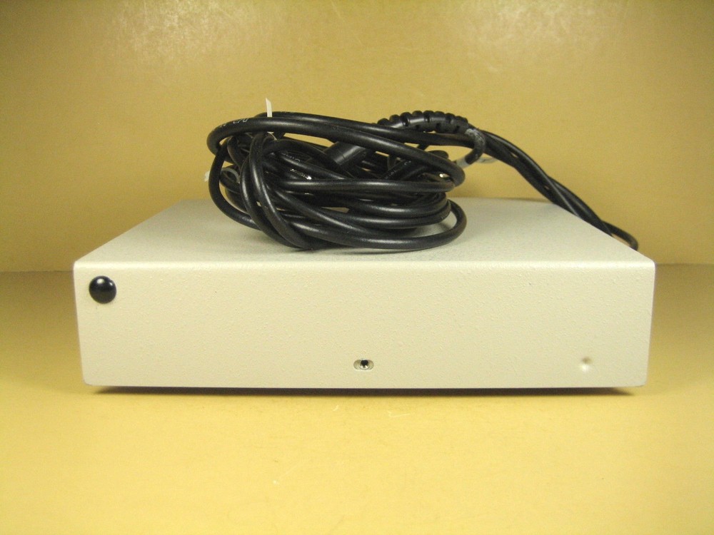 National Instruments SCB-68 Shielded I/O Connector Blcok