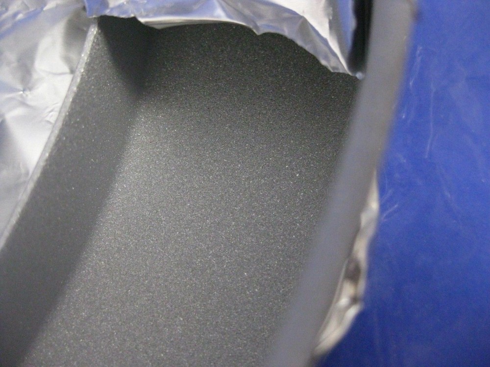 Applied Materials AMAT 0020-23045 Lower Shield, 101% Tin Coverage