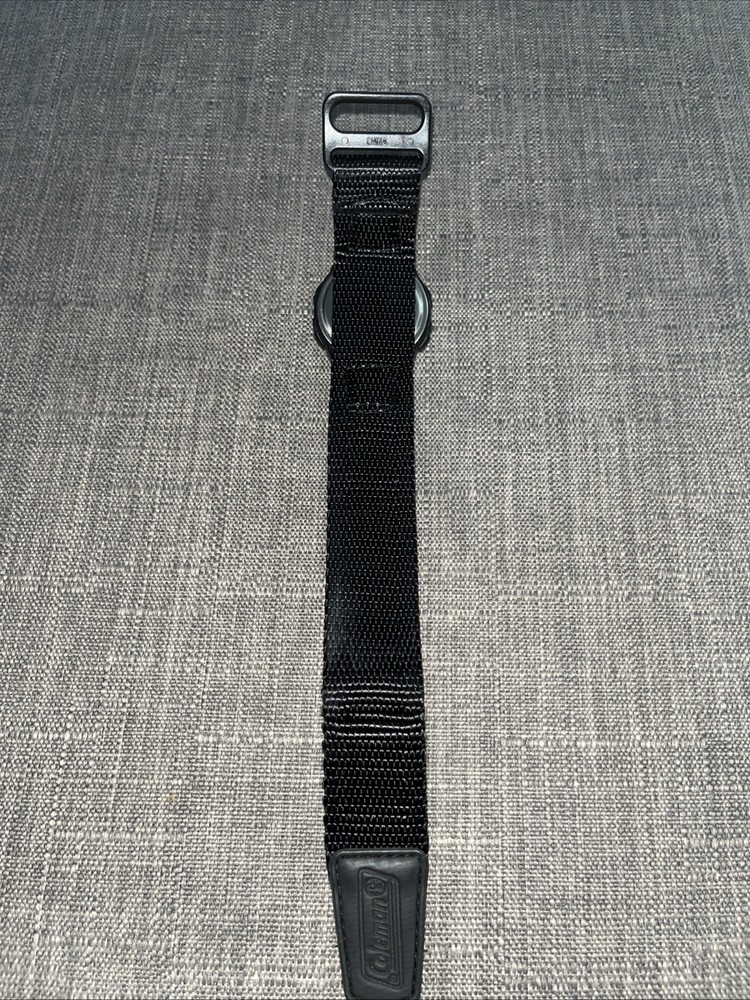 Coleman Digital Watch 50 Meter