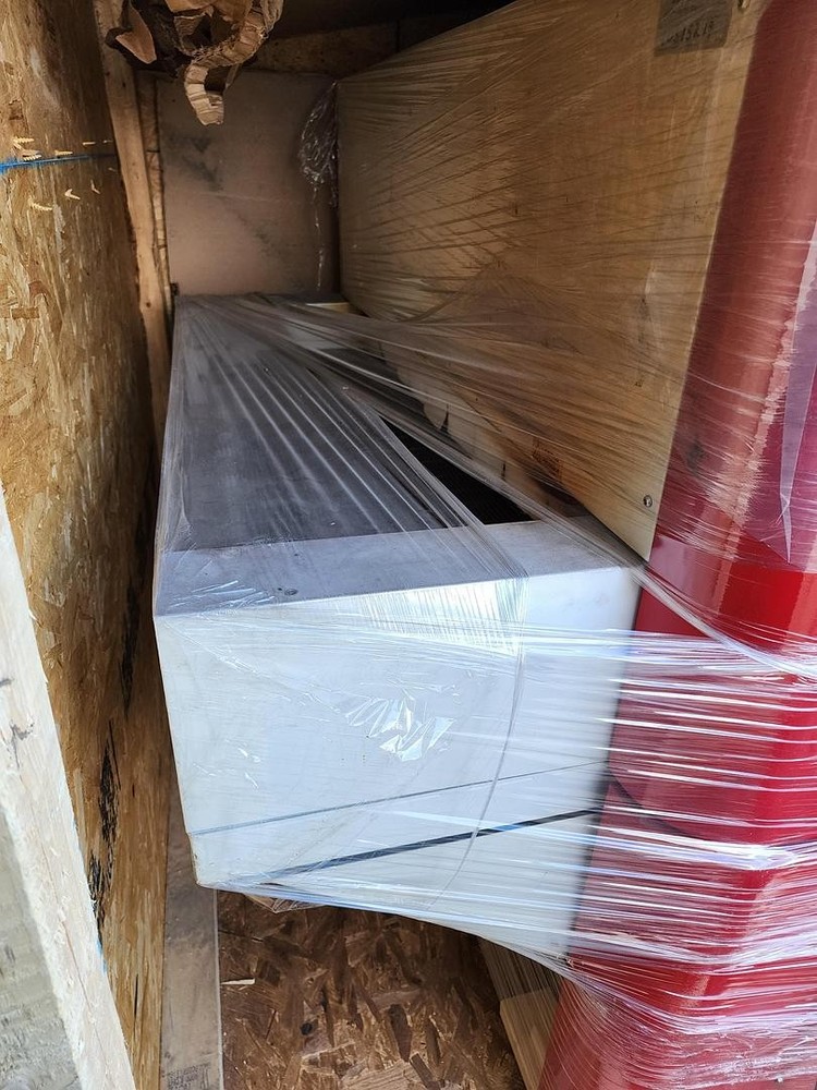 2008 AGFA Elantrix 95 SX Thermal Plate Processor | 37" Max Width