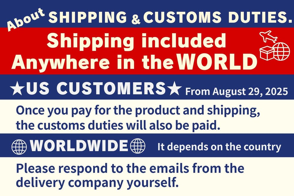 [Almost Unused] LPL Self Timer Attachment shutter for Camera w/Case From JAPAN