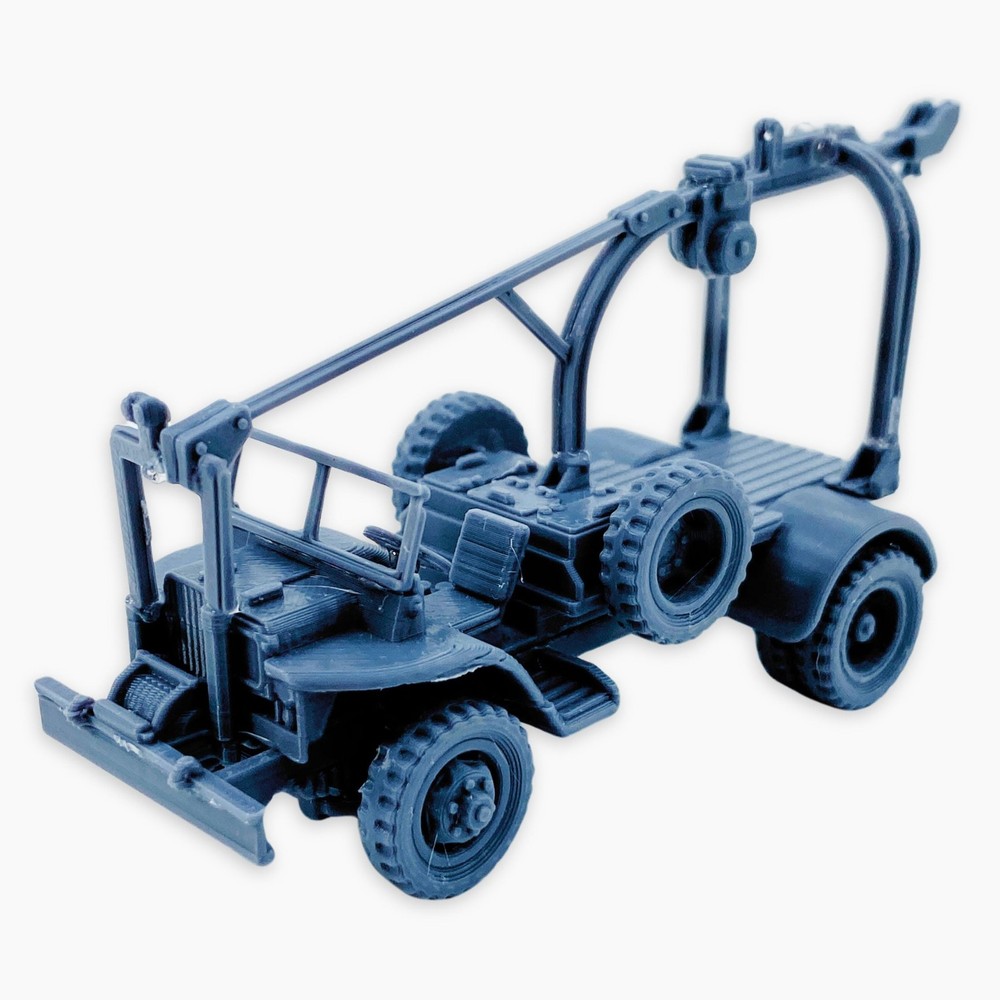 Ford GTB (crane)