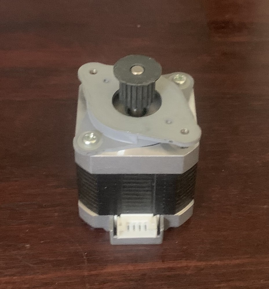 Ricoh B7894121 A Stepper Motor