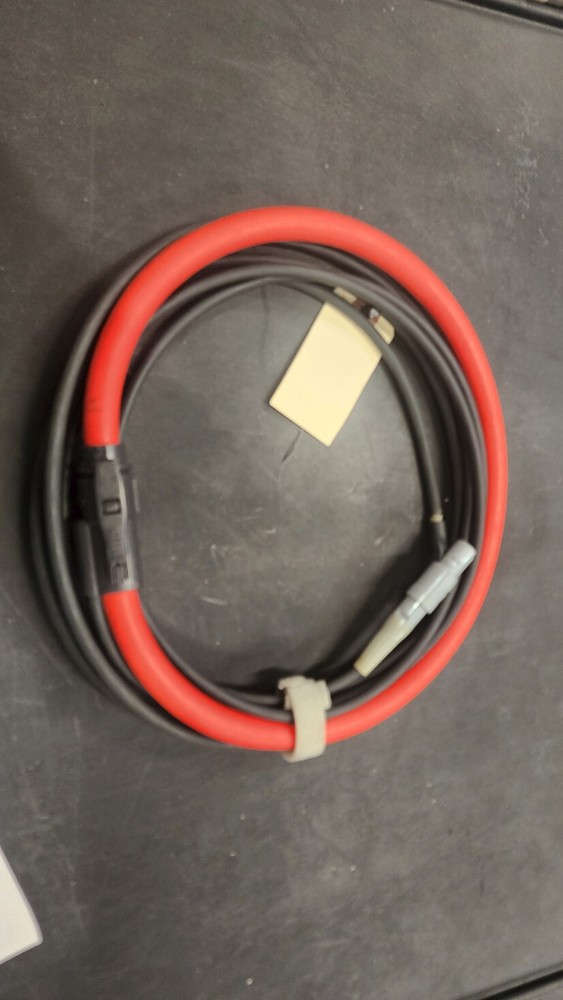 Fluke 3110 Current Probe Untested Unit #2