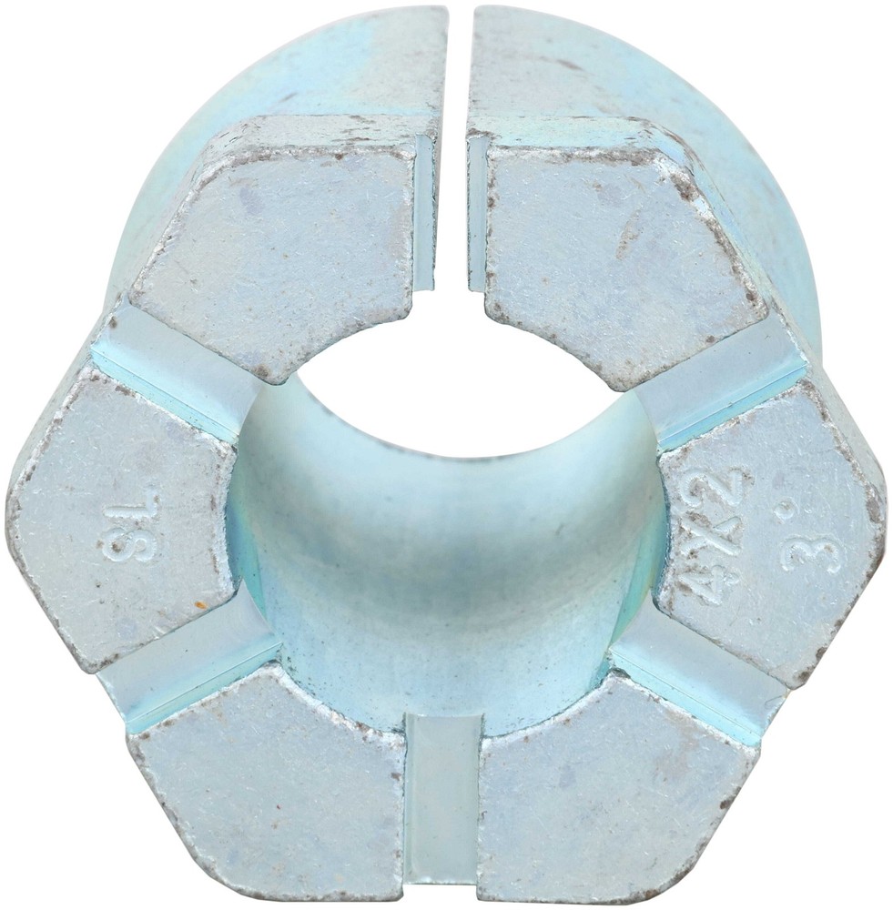 For 1994-1997 Mazda B2300 - Front Alignment Caster / Camber Bushing Delphi