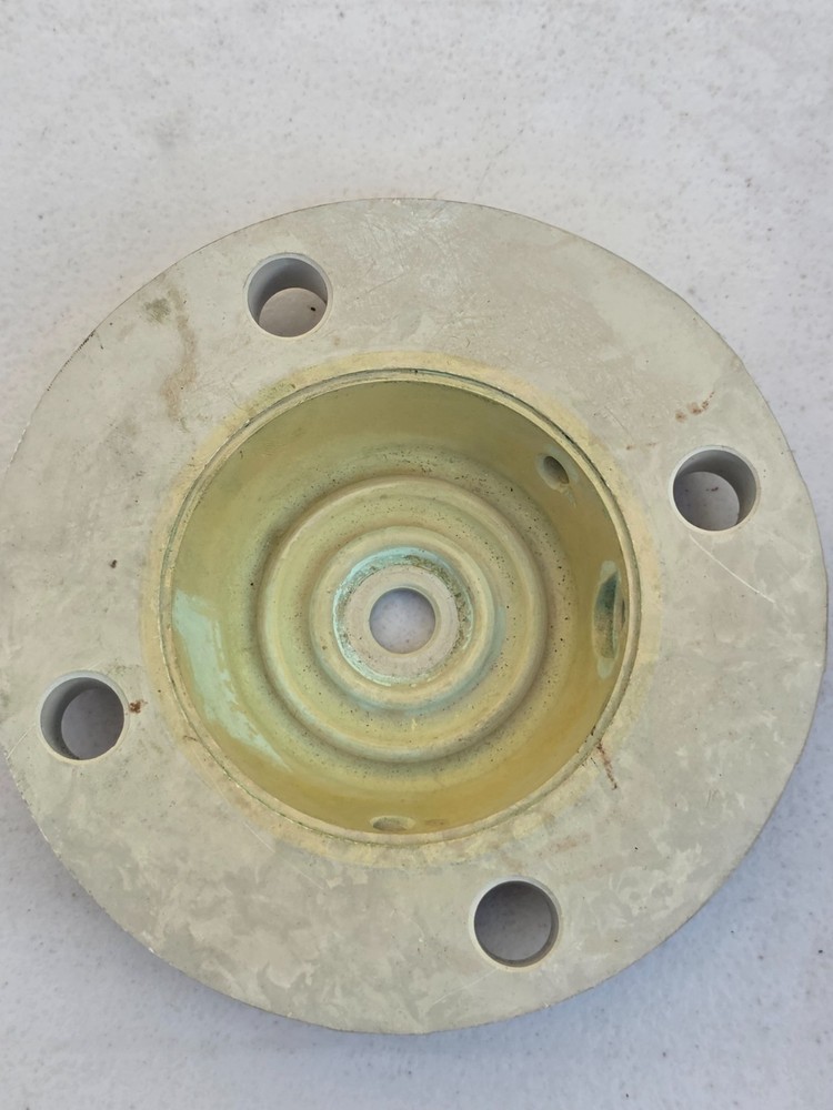 GSI Lumonics 252H1431D