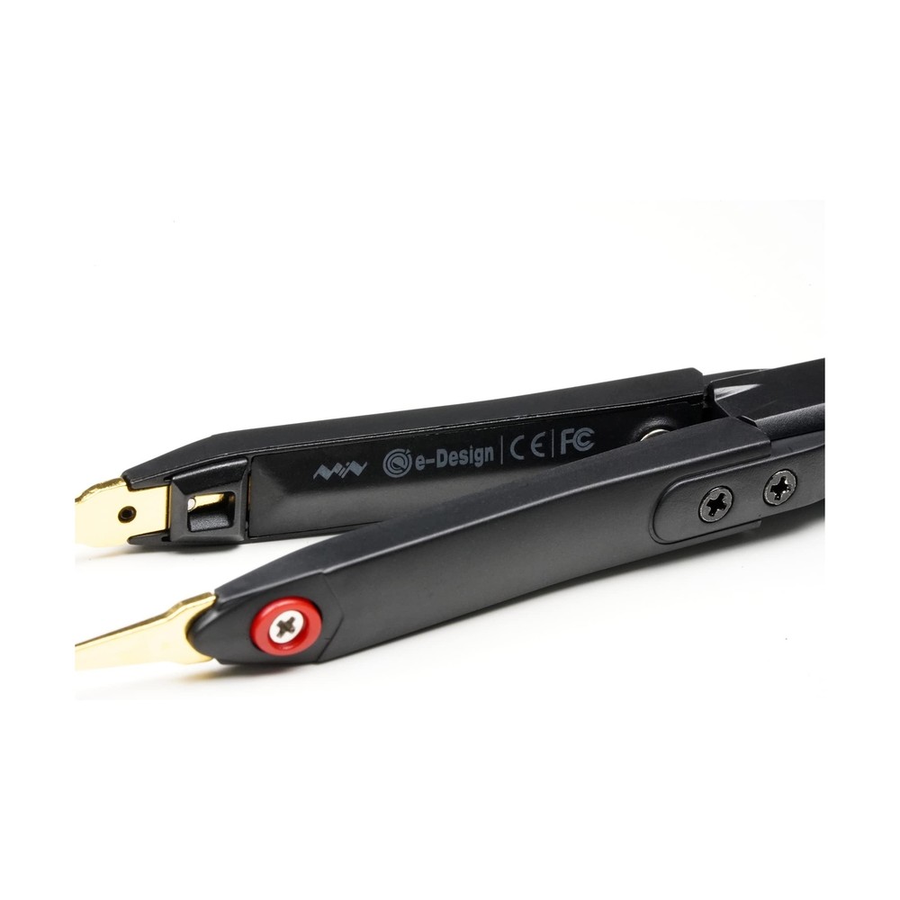 Mini Pocket Sized Digital Tweezer, Multi Tester, Test for Resistor Capacitor ...